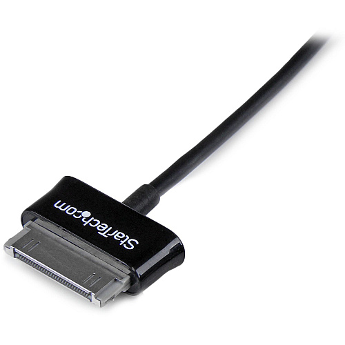 StarTech 2m Usb Cable For Samsung Galaxy Tab (USB2SDC2M)