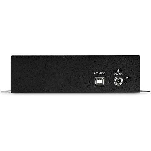 StarTech 8 Port Usb To Db9 Rs232 Serial Adapter (ICUSB2328I)