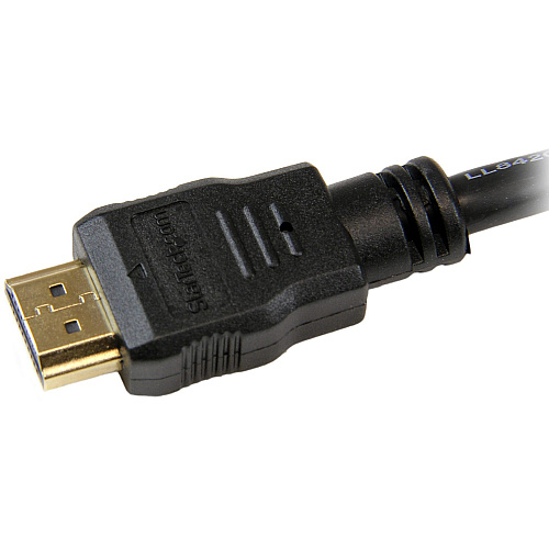 StarTech 6ft 4k High Speed Hdmi Cable - Hdmi 1.4 (HDMM2M)