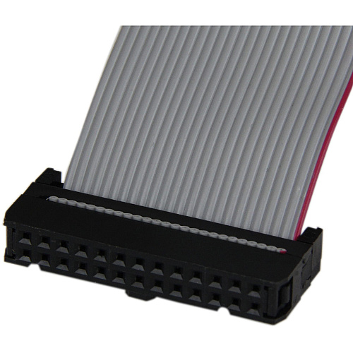 StarTech Lp 16in Parallel Port Header Cable (PLATE25F16LP)