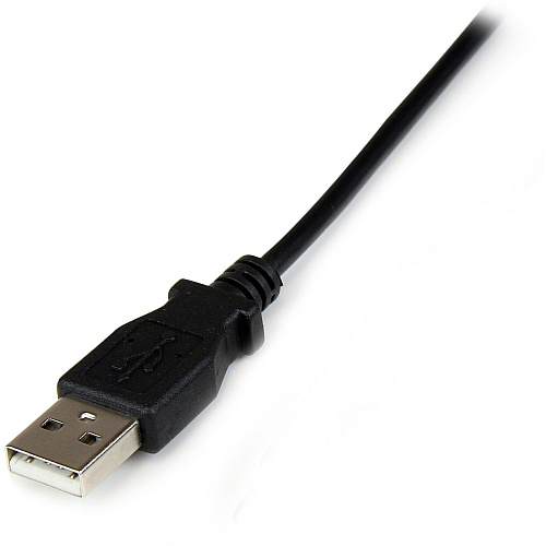 StarTech 1m Usb To 5v Dc Power Cable (USB2TYPEN1M)