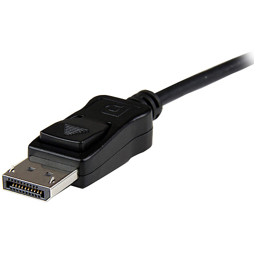 StarTech Displayport To Dvi Dual Link Adapter (DP2DVID2)