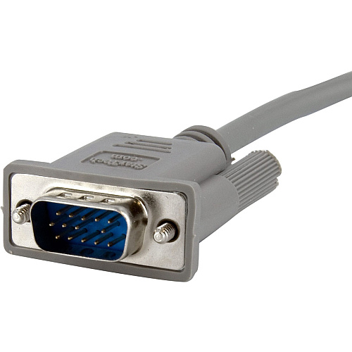 StarTech 6 Ft Vga Monitor Cable - Hd15 M/m (MXT101MM)