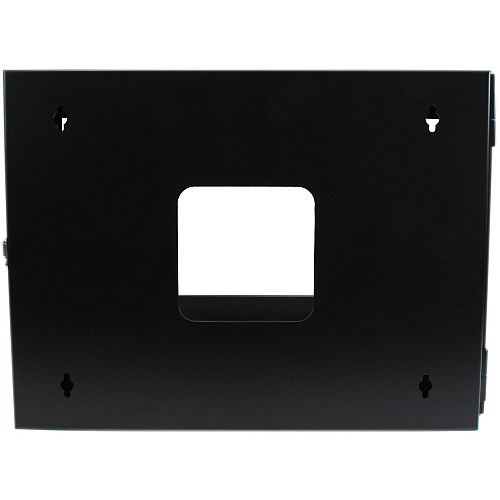 StarTech 6u 22in Open Frame Wall Mount Server (RK619WALLOH)