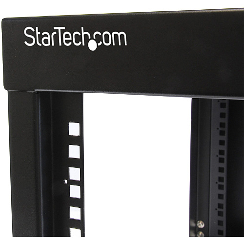 StarTech 6u 22in Open Frame Wall Mount Server (RK619WALLOH)