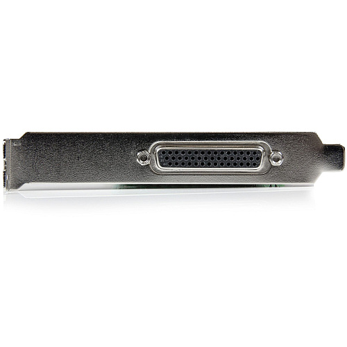 StarTech 4 Port Rs232/422/485 Pcie Serial Card (PEX4S232485)