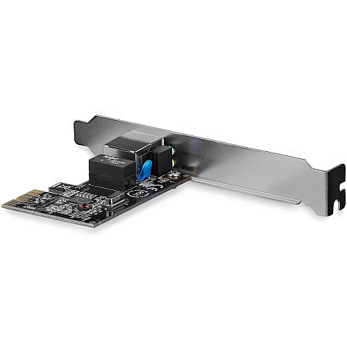 StarTech Pcie Gigabit Network Server Adapter Nic (ST1000SPEX2)