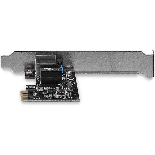 StarTech Pcie Gigabit Network Server Adapter Nic (ST1000SPEX2)