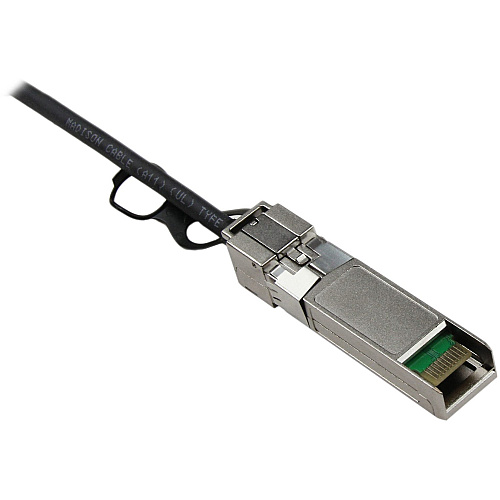 StarTech 2m 10g Sfp+ Dac Sfp-h10gb-cu2m (SFPCMM2M)
