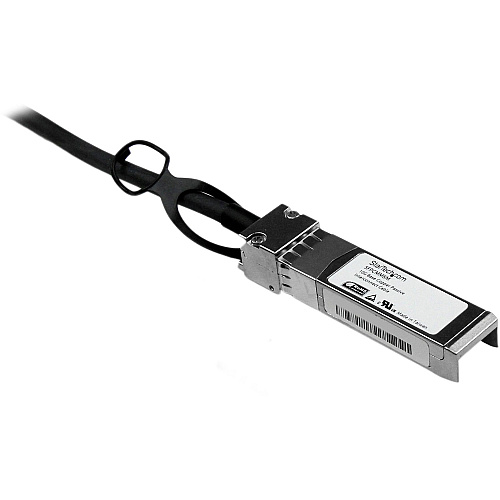 StarTech 5m 10g Sfp+ Dac Sfp-h10gb-cu5m (SFPCMM5M)