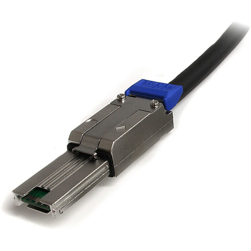 StarTech 3m Mini Sas Cable - Sff-8088 To Sff-8088 (ISAS88883)