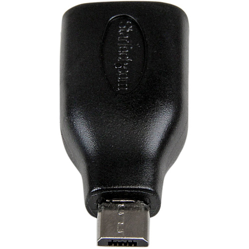 StarTech Micro Usb Otg To Usb Adapter - M/f (UUSBOTGADAP)