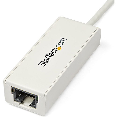 StarTech Usb 3.0 To Gigabit Ethernet Adapter (USB31000SW)