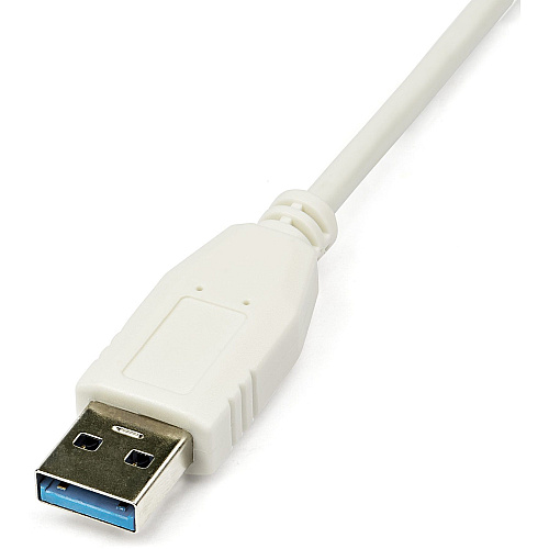 StarTech Usb 3.0 To Gigabit Ethernet Adapter (USB31000SW)