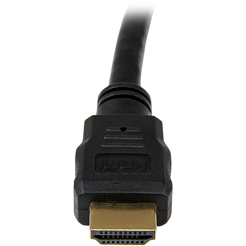 StarTech 1ft 4k High Speed Hdmi Cable - Hdmi 1.4 (HDMM1)