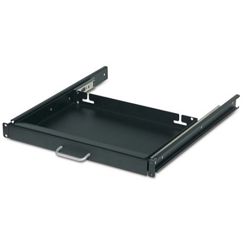 APC Keyboard Drawer/1 U (AR8126ABLK)