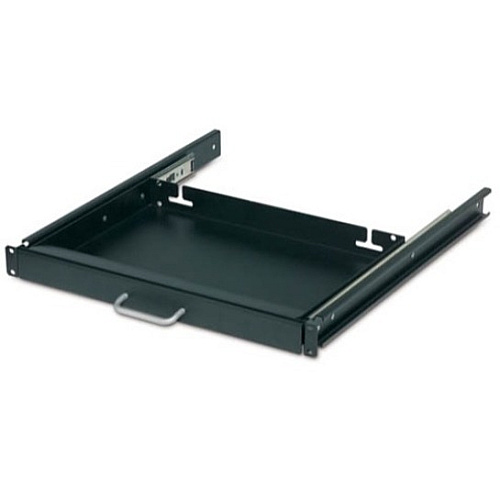 APC Keyboard Drawer/1 U (AR8126ABLK)