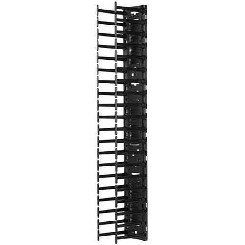 APC Vertical Cable Manager For Netshelter (AR7585)