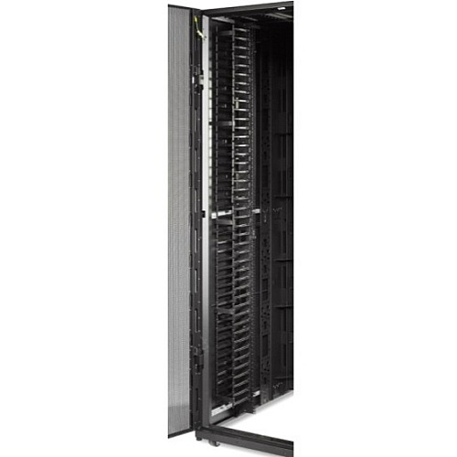 APC Vertical Cable Manager For Netshelter (AR7585)