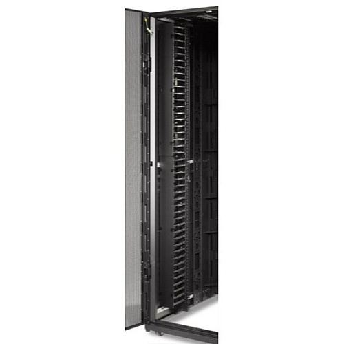 APC Vertical Cable Manager For Netshelter (AR7585)