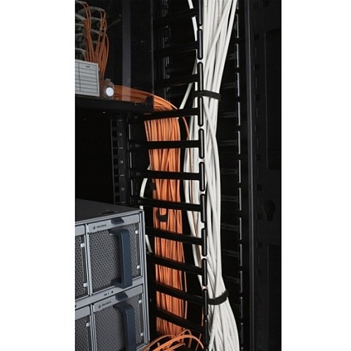 APC Vertical Cable Manager For Netshelter (AR7585)