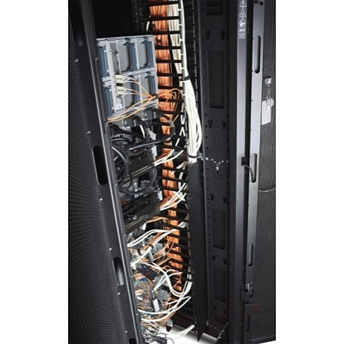 APC Hinged Covers For Netshelter Sx 750mm (AR7589)