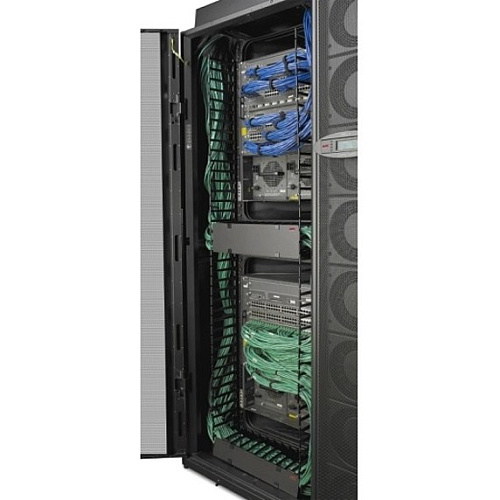 APC Vertical Cable Manager For Netshelter (AR7717A)