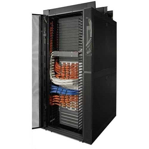 APC Vertical Cable Manager For Netshelter (AR7717A)
