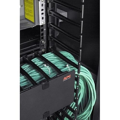 APC Vertical Cable Manager For Netshelter (AR7717A)