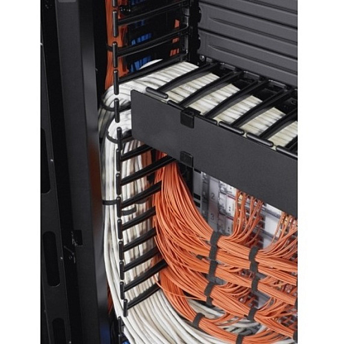APC Vertical Cable Manager For Netshelter (AR7717A)