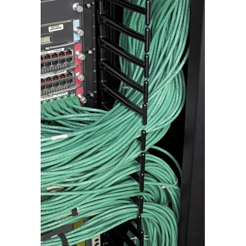 APC Vertical Cable Manager For Netshelter (AR7717A)