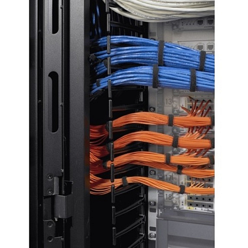 APC Vertical Cable Manager For Netshelter (AR7717A)