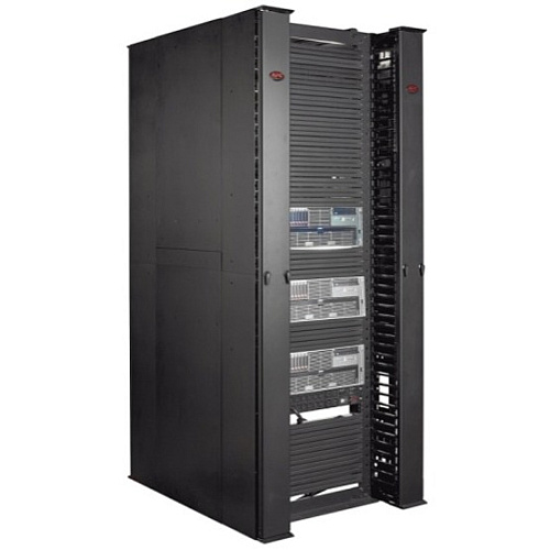 APC Cdx Side Cover, For Single Sided 84inch (AR8678)
