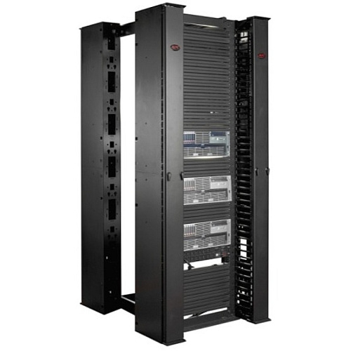 APC Cdx Side Cover, For Single Sided 84inch (AR8678)