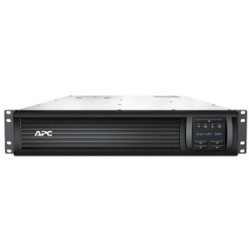 APC Smart-ups 3000va Rm 2u Lcd 100v (SMT3000RMJ2U)