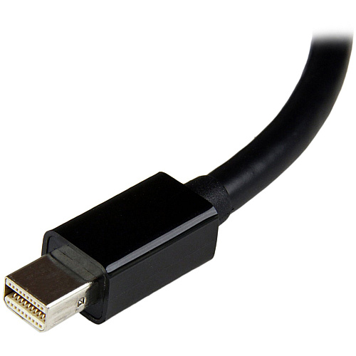 StarTech Mini Displayport To Dvi Adapter - Dvi-d (MDP2DVI3)