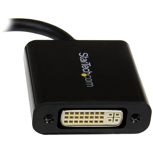 StarTech Mini Displayport To Dvi Adapter - Dvi-d (MDP2DVI3)
