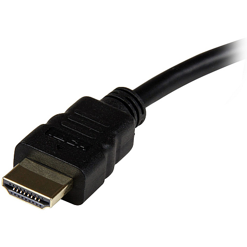 StarTech Hdmi To Vga Adapter (HD2VGAE2)
