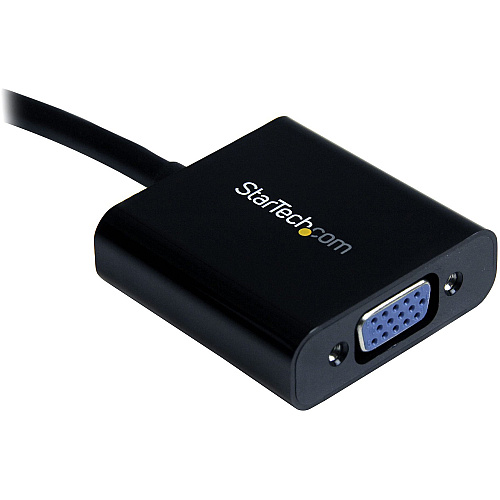 HDMI to VGA Converter with Audio - Thumbnail 5