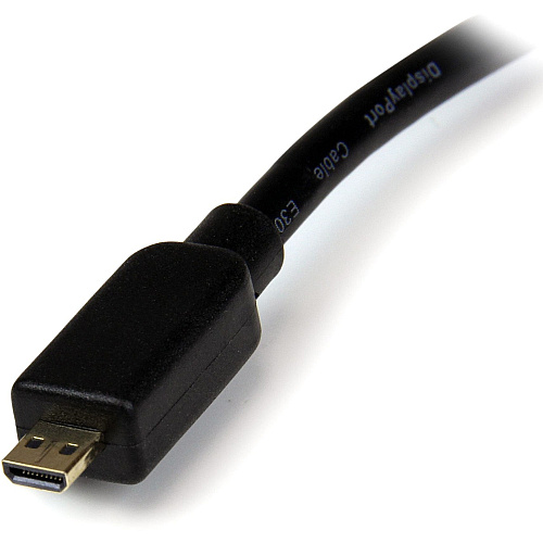 StarTech Micro Hdmi To Vga Adapter (MCHD2VGAE2)