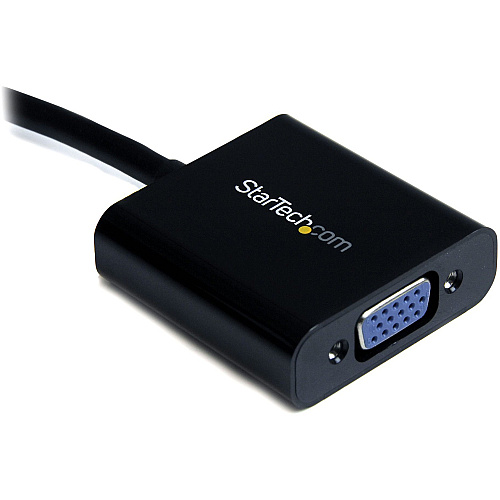 StarTech Micro Hdmi To Vga Adapter (MCHD2VGAE2)