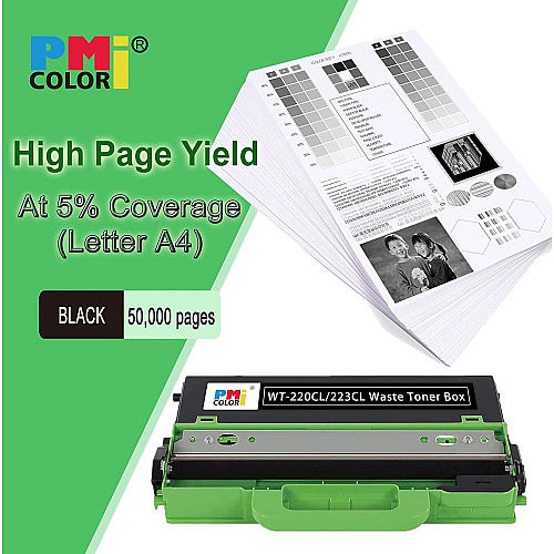 Brother WT220CL Waste Toner Cartridge
