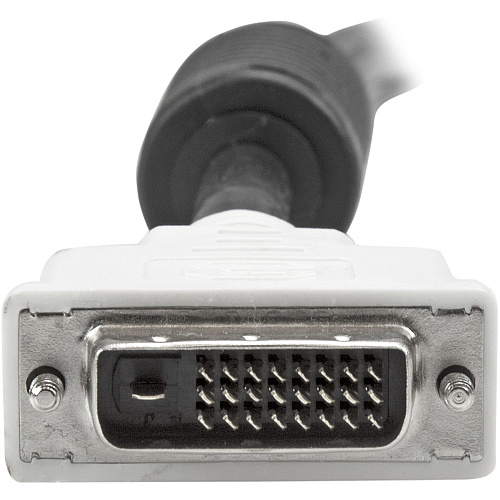 StarTech 6 Ft Dvi-d Dual Link Cable - M/m (DVIDDMM6)