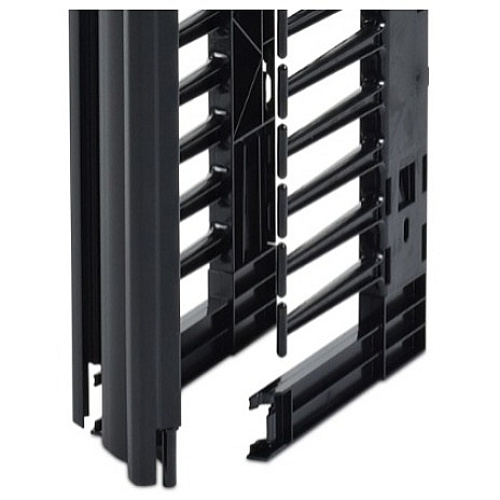 APC Valueline, Vertical Cable Manager (AR8715)