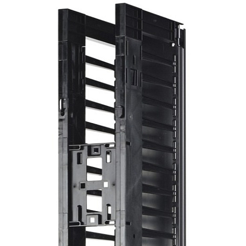 APC Valueline, Vertical Cable Manager (AR8715)