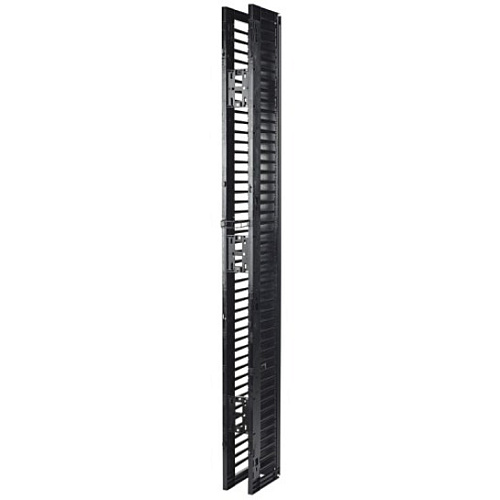 APC Valueline, Vertical Cable Manager (AR8715)