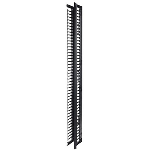 APC Valueline, Vertical Cable Manager (AR8715)