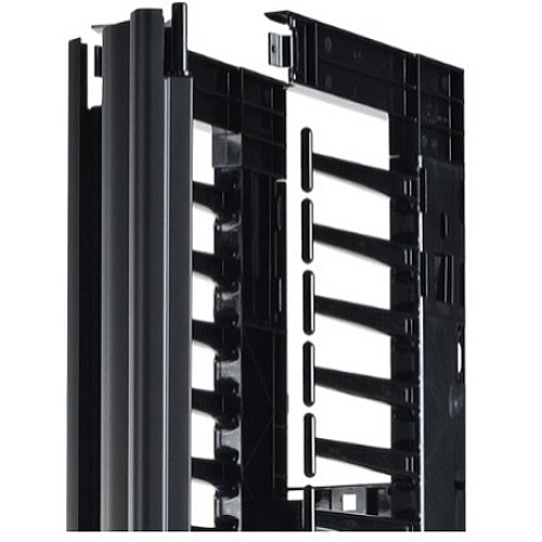 APC Valueline, Vertical Cable Manager (AR8715)