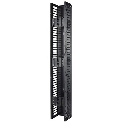 APC Valueline, Vertical Cable Manager (AR8765)