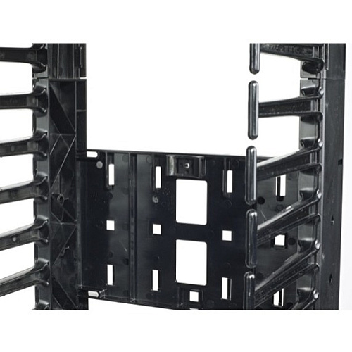 APC Valueline, Vertical Cable Manager For 2 (AR8775)